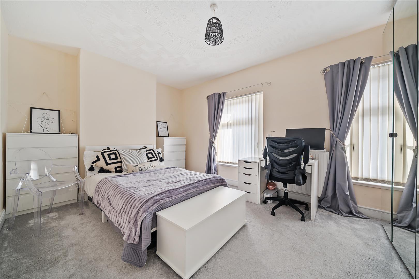 Zouch Street, Manselton, Swansea, SA5 9PJ